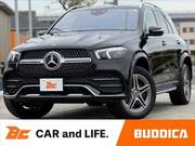 2022 MERCEDES BENZ GLE-CLASS