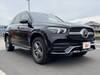 MERCEDES BENZ GLE-CLASS