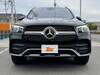 MERCEDES BENZ GLE-CLASS