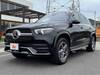 MERCEDES BENZ GLE-CLASS