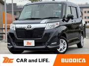 2019 TOYOTA ROOMY