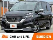 2018 NISSAN SERENA