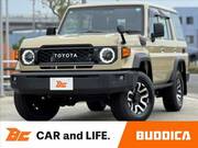 2024 TOYOTA LAND CRUISER