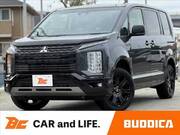 2025 MITSUBISHI DELICA D5