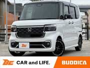 2024 HONDA N-BOX