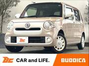 2016 DAIHATSU MIRA COCOA