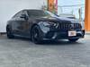 MERCEDES BENZ E-CLASS Coupe
