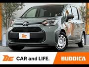 2025 TOYOTA SIENTA