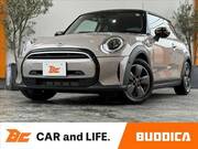 2023 BMW MINI