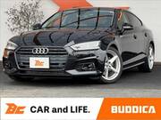 2018 AUDI A5 SPORTBACK