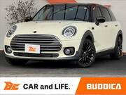 2020 BMW MINI
