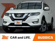 2018 NISSAN X-TRAIL