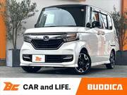 2018 HONDA N-BOX