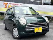 2005 DAIHATSU MIRA GINO