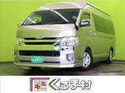 2016 TOYOTA HIACE WAGON