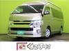 TOYOTA HIACE WAGON