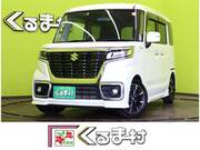 2018 SUZUKI SPACIA CUSTOM