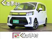 2020 DAIHATSU MOVE