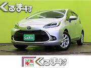 2023 TOYOTA AQUA