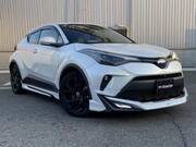 2022 TOYOTA C-HR