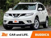 2016 NISSAN X-TRAIL