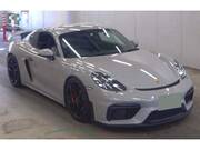 2021 PORSCHE OTHER
