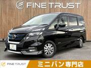 2018 NISSAN SERENA