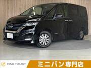 2018 NISSAN SERENA