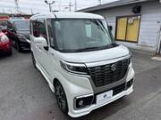 2018 SUZUKI SPACIA CUSTOM