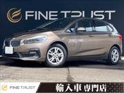 2019 BMW 2 SERIES