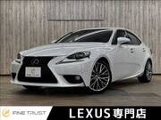 2013 LEXUS IS