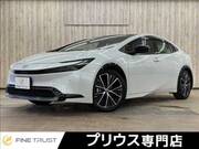 2023 TOYOTA PRIUS