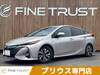 TOYOTA PRIUS PHV