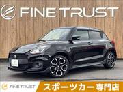 2019 SUZUKI SWIFT SPORT
