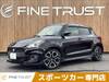 SUZUKI SWIFT SPORT