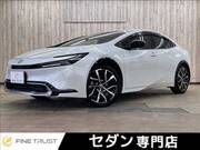 2023 TOYOTA PRIUS