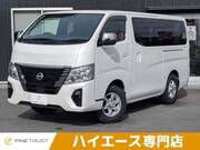 2024 NISSAN CARAVAN