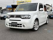 2015 NISSAN CUBE