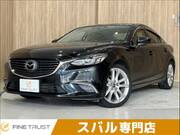 2015 MAZDA ATENZA SEDAN