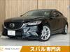 MAZDA ATENZA SEDAN