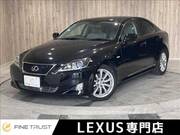 2007 LEXUS IS