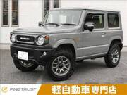 2021 SUZUKI JIMNY XC