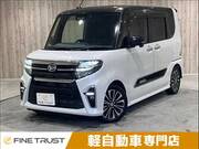 2019 DAIHATSU TANTO