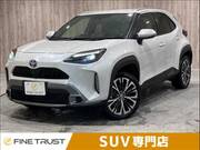 2023 TOYOTA YARIS CROSS