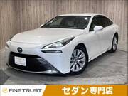 2021 TOYOTA MIRAI