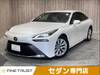 TOYOTA MIRAI