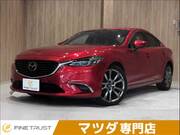 2017 MAZDA ATENZA SEDAN