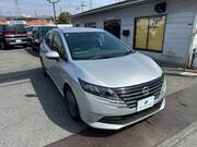 2024 NISSAN NOTE X