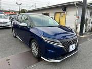 2021 NISSAN NOTE