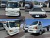 SUBARU SAMBAR TRUCK